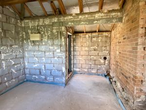 Proposed Kitchen/Utility- click for photo gallery